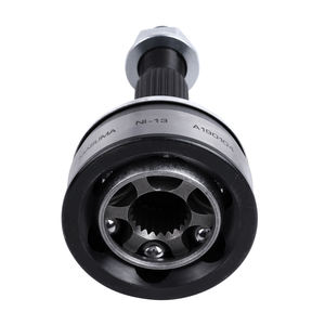 MASUMA NI-13 Arbre de transmission avant, joint homocinétique 39211-50Y00, pièces automobiles pour Mazda, Nissan, <span class=keywords><strong>Ford</strong></span> - Product Image 5