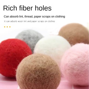 <span class=keywords><strong>Bola</strong></span> <span class=keywords><strong>de</strong></span> <span class=keywords><strong>lana</strong></span>, decoraciones navideñas coloridas, <span class=keywords><strong>Bola</strong></span> <span class=keywords><strong>de</strong></span> <span class=keywords><strong>ropa</strong></span> seca antiviento, <span class=keywords><strong>Bola</strong></span> <span class=keywords><strong>de</strong></span> secado <span class=keywords><strong>de</strong></span> <span class=keywords><strong>lana</strong></span> <span class=keywords><strong>de</strong></span> Nueva Zelanda - Product Image 3