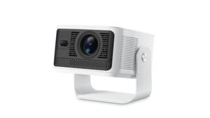 HY350Max Auto Focus Smart GTV <b>Projector</b> 1080P 500 ANSI Lumens Dual-Band 2.4G/5G WiFi6 BT5.4 Portable Home Theater <b>Projector</b> - Product Image 5