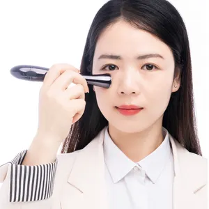 Appareil de beauté des yeux RF produits tendance 2023 nouveautés masseur facial dispositif anti-rides