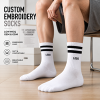 Chaussettes pour hommes à motif de véhicules de dessin animé, en coton doux de qualité supérieure, respirantes, extensibles, pour tenue décontractée ou professionnelle, personnalisables