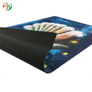 Tapis de jeu TCG Vanguard 14x24 pouces, impression par sublimation personnalisée, antidérapant, grand format, MS Pad - Product Image 3
