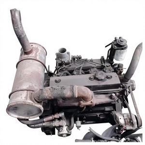 เครื่องยนต์ดีเซล B3.3 B3.3T มือสอง ขนาด 3.3 ลิตร สำหรับเครื่องจักรคัมมินส์ - Product Image 2