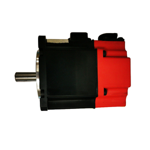 Moteur servo AC FANUC d'origine A06B-2114-B203 BiS 0.4/5000-B - Product Image 4