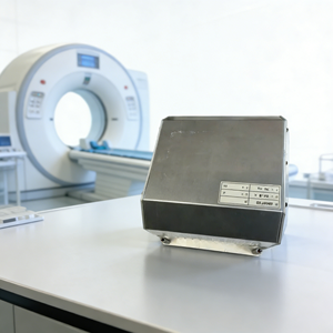 Cath_Angio - Boîtier de démarrage de convertisseur de fréquence pour <span class=keywords><strong>Philips</strong></span> P/N 4512-100-44045 - Product Image 4