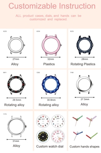 Reloj de cuarzo analógico con logotipo personalizado para niños, regalo escolar de lujo, banda de PVC de aleación de 5mm con abalorio de dibujos animados antiguos, <span class=keywords><strong>Outlook</strong></span> Boys - Product Image 5