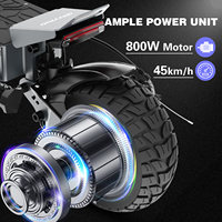 IENYRID S1 divers accessoires de pièces de rechange de réparation pour chargeur de contrôleur d'affichage de moteur IENYRID pièces de Scooter électrique IENYRID
