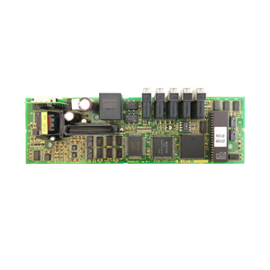 FANUC Pcb Servo Drive Control Circuit Board A20B-2001-0781 - Product Image 5