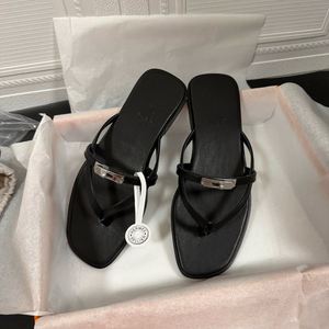 Sandales évasées de style nouveau 2026 - Product Image 3