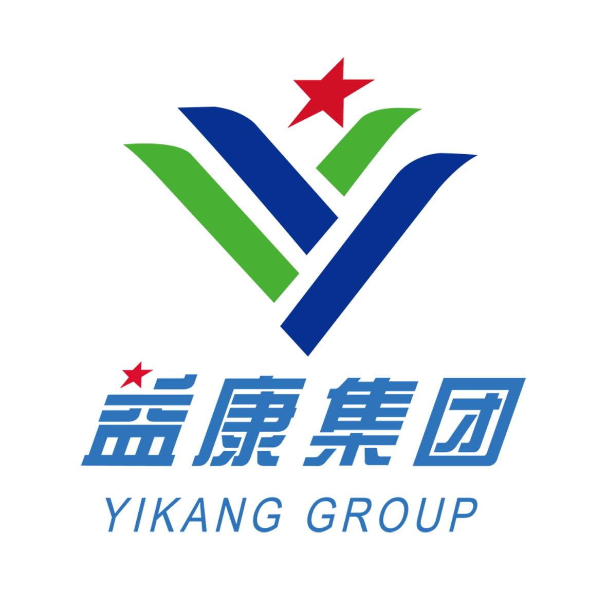 Shandong Yikang Group Co., Ltd. logo