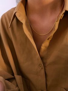 Collar con colgante de plata de ley S925 para cadena de serpiente, diseño cristiano de estilo bonito chapado en rodio, simple, versátil, exquisito - Product Image 3