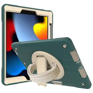 Custodia protettiva Anti wrestling per ipad 10.2/10.5/11/12.9 custodia antiurto per ipad mini 8.3