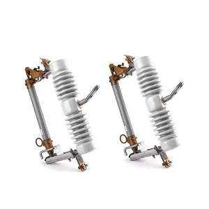 Aoda Well selling Low price High voltage drop-out fuse 11kV 12KV 15kV outdoor drop out fuse