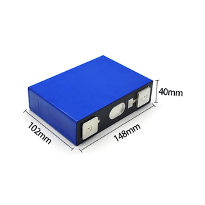SVOLT NMC 3.7V 90Ah Rechargeable Lithium Ion Prismatic Battery Cells for EV <b>Energy</b> <b>Storage</b> <b>System</b> - Product Image 6