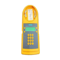 Controlador PLC de Alarma contra Incendios DPU al por Mayor, Nuevo y Original de Fábrica, Controlador de Programación PLC