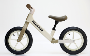 工場直販 新品 ナイロン製 キッズバランスバイク 2～7歳向け - Product Image 2