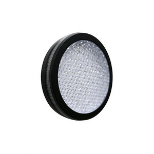 Modern Recessed <b>LED</b> Linear Pendant <b>Light</b> Indoor Use 3500K Warm White Acrylic <b>Cover</b> IP65 Aluminum Base AC 85-265V RGB Remote - Product Image 4