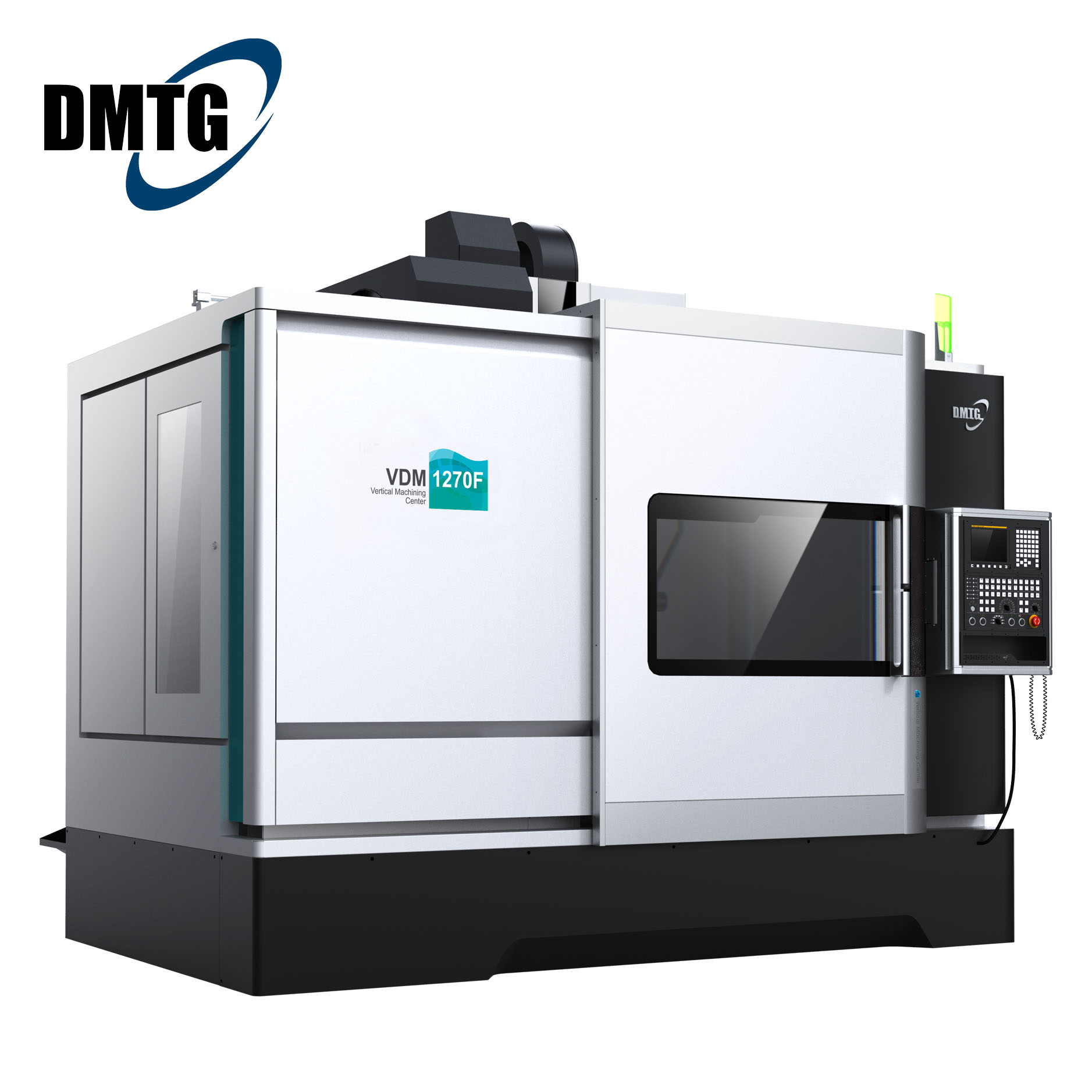 DMTG VDM1270L/1270F Dalian, автоматические обрабатывающие центры 850, обрабатывающий центр, мини обрабатывающий центр