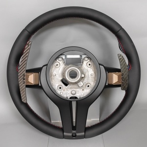 Palettes de changement de vitesse magnétiques en fibre de carbone en gros pour VW <span class=keywords><strong>Golf</strong></span> 6 <span class=keywords><strong>7</strong></span> R MK7.5 MK8 <span class=keywords><strong>GTI</strong></span> GTD Passat Polo CC - Product Image 6