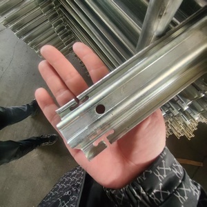 เชื่อมคานรูปกากบาทสำหรับสวนผลไม้, ขายึดคานรูปกากบาทสำหรับสวนผลไม้, ขายึดต้นไม้ผล - Product Image 6