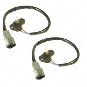 เซ็นเซอร์ตำแหน่งคันเร่ง ZAX200-6 ZAX120-5 EX300-5 EX200-5ของ Elic 4614910 4614912 - Product Image 6