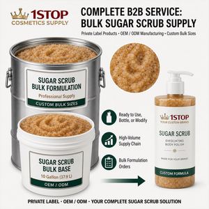 <span class=keywords><strong>Gommage</strong></span> Esfoliante Illuminante <span class=keywords><strong>Viso</strong></span> e Corpo alla Curcuma e Vitamina C D - Product Image 2