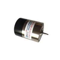 Retour haptique moteur de commande de mouvement moteur de bobine vocale moteur de respiration