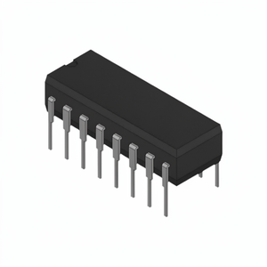 Original Electronic Chips Component 16-DIP Transistors UPA2003C-A - Product Image 1