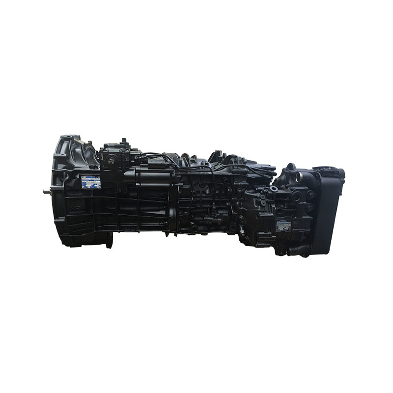 Transmission Gear Box Assembly 16S 2531 for ZF Truck
