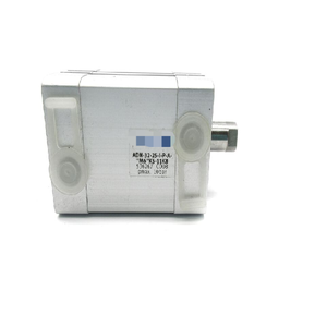 PLC ADN-32-25-I-<span class=keywords><strong>P</strong></span>-A-M6-K5-11K8 Pengontrol Pemrograman Otomasi Industri - Product Image 1