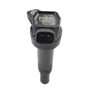 Bobinas de Encendido para Automóviles U5257, Componentes Automotrices de Alta Calidad, Rigurosamente Inspeccionadas, Motor Robusto - Product Image 5