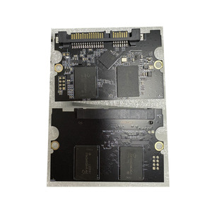 SSD A400 Personalizado al por Mayor de Fábrica, 120GB 240GB <span class=keywords><strong>480GB</strong></span> 960GB, Interfaz SATA, Velocidad de Lectura/Escritura 400-500MHz, SSD OEM - Product Image 2