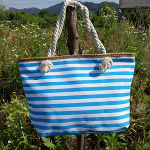 Großhandel OEM Qualität Benutzer definierte Frauen Leinwand Einkaufstasche Damen Große Leinwand Einkaufstasche Mode Schulter Strand tasche Frauen Handtaschen Geldbörse - Product Image 5