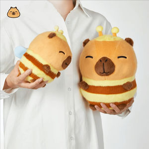 Kapi Bala Bee juguete de peluche Little Bee & Big Bee opciones EE. UU. 3-5 días entrega rápida suave lindo Animal de peluche regalo - Product Image 1