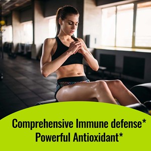 Gummies au zinc OEM ODM avec vitamine C et vitamine D3, soutien immunitaire, puissant antioxydant, peau éclatante, complément vitaminique - Product Image 4