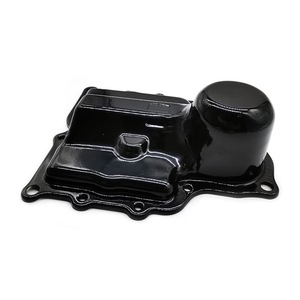 Cubierta de plástico dq200 completamente nueva - Product Image 2