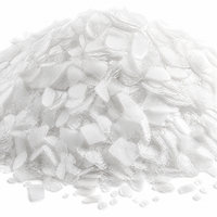 Chlorure de calcium dihydraté, agent anti-givrage pour les surfaces routières