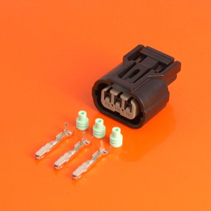 Kit de connecteurs pour capteurs de position TPS, d'arbre à cames et de vilebrequin pour PLC série K <span class=keywords><strong>K20</strong></span> - Vente en gros - Product Image 1