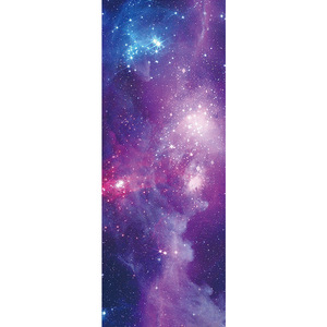 Tapis de <span class=keywords><strong>yoga</strong></span> ultra-fin en caoutchouc naturel antidérapant imprimé de 1,5 mm pour la gym, le Pilates et les activités sportives intérieures/extérieures – Vente en gros - Product Image 5