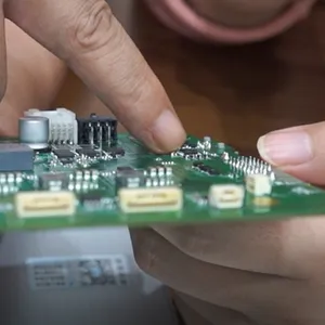 Caricabatterie Mobile PCBA smd circuiti elettronici servizio personalizzato circuito stampato assemblaggio pcb