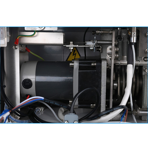 Máquinas Flejadoras Automáticas Completamente Sin Sellado Ag03 <span class=keywords><strong>para</strong></span> Fabricación de Mopa, <span class=keywords><strong>para</strong></span> Flejes de Polietileno, Barriles, Pajitas, Billetes y Papel - Product Image 5