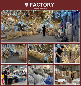 อุปกรณ์ประกอบฉากงานแต่งงานสุดโรแมนติก ZKAI ผีเสื้อไบโอนิค LED ควบคุมด้วยรีโมท ผีเสื้อบินได้สำหรับงานแต่งงาน - Product Image 5