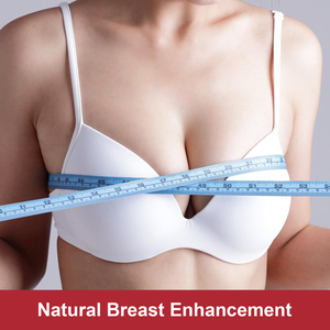 Жевательные резинки для увеличения груди и попа | С пажитником, льняным семенем, целомудренными ягодами | Добавки с гормональным балансом - Product Image 5