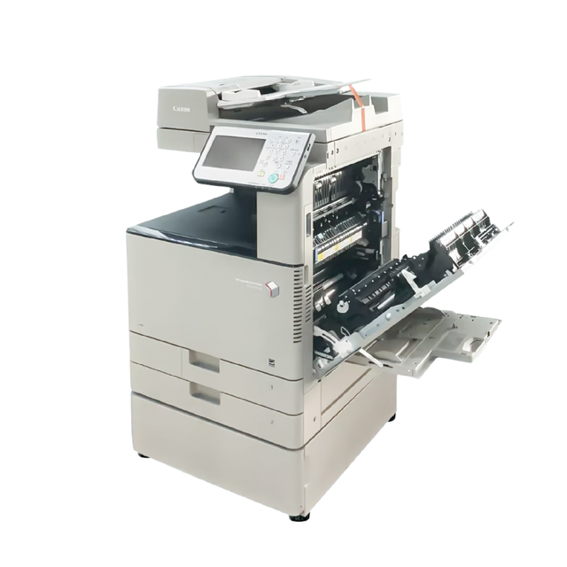Wholesale Medium Speed Color Laser Printer Model IR-ADV C3320 All in One Printer for Office