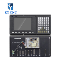 Kit complet de commande de fraisage CNC 5 axes haute précision 8MA pour la rénovation et la remise à neuf des machines de fraisage