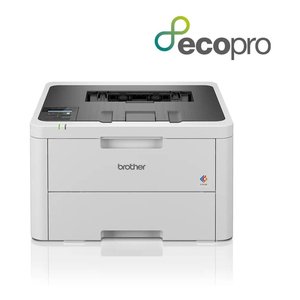Imprimante laser (A4 Simplex 2400 x 600) COULEUR Ecopro HL L3220CWE - Product Image 2