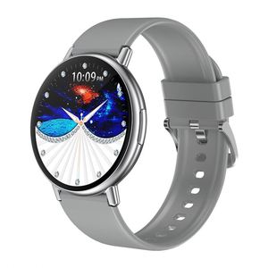 Reloj inteligente G87, pulsera para mujer, Monitor de salud, rastreador de ejercicios, Relojes Inteligentes, reloj inteligente deportivo resistente al agua para hombres y mujeres - Product Image 1