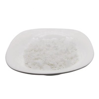 Cocamide MEA CMEA Acide Gras de Coco Monoéthanolamide en Flocons, Tensioactif Non Ionique, Épaississant, Stabilisateur de Mousse pour Shampoing, Détergent