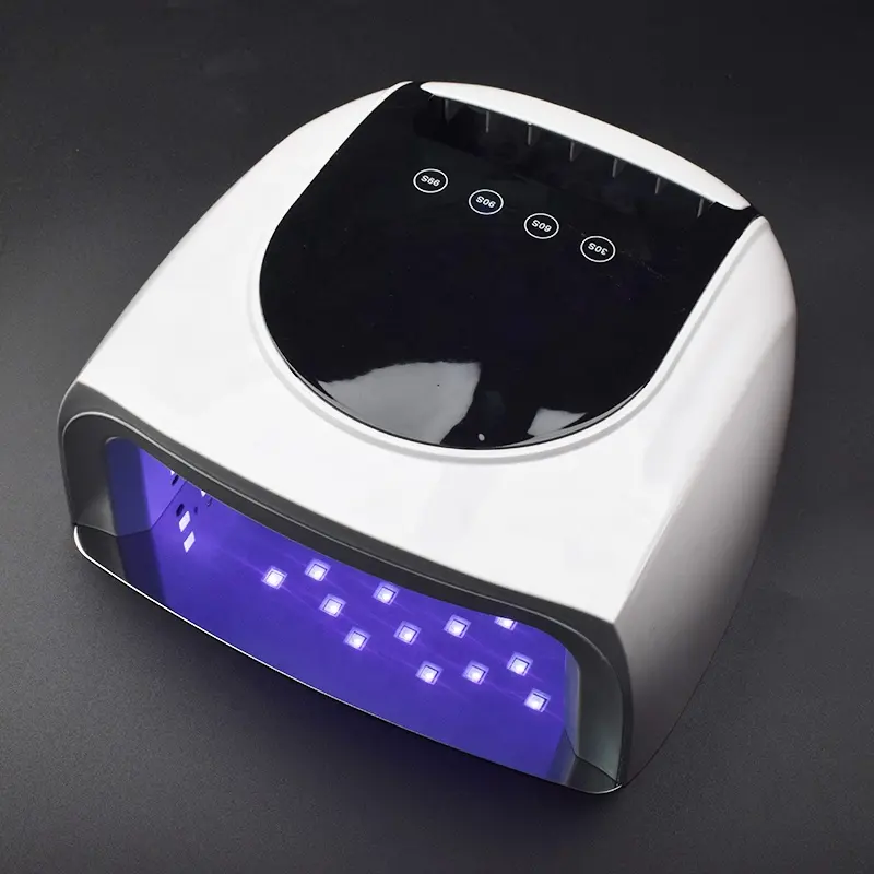 Lámpara de uñas LED UV X30, portátil, con mango, recargable, Máquina secadora de uñas electrónica inalámbrica, 96W, novedad de 2023, venta al por mayor