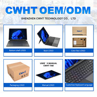 Ordinateurs Portables de Marque 14,1 Pouces N100 16 Go à Boîtier Métallique Super Économiques pour Usage Personnel, Domicile et Professionnel – Ordinateurs Portables Intel, Y Compris des Modèles HP d'Occasion